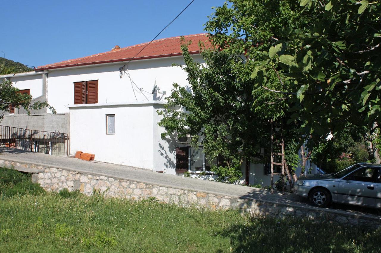 Apartment Supetarska Draga - Donja 5030A Esterno foto
