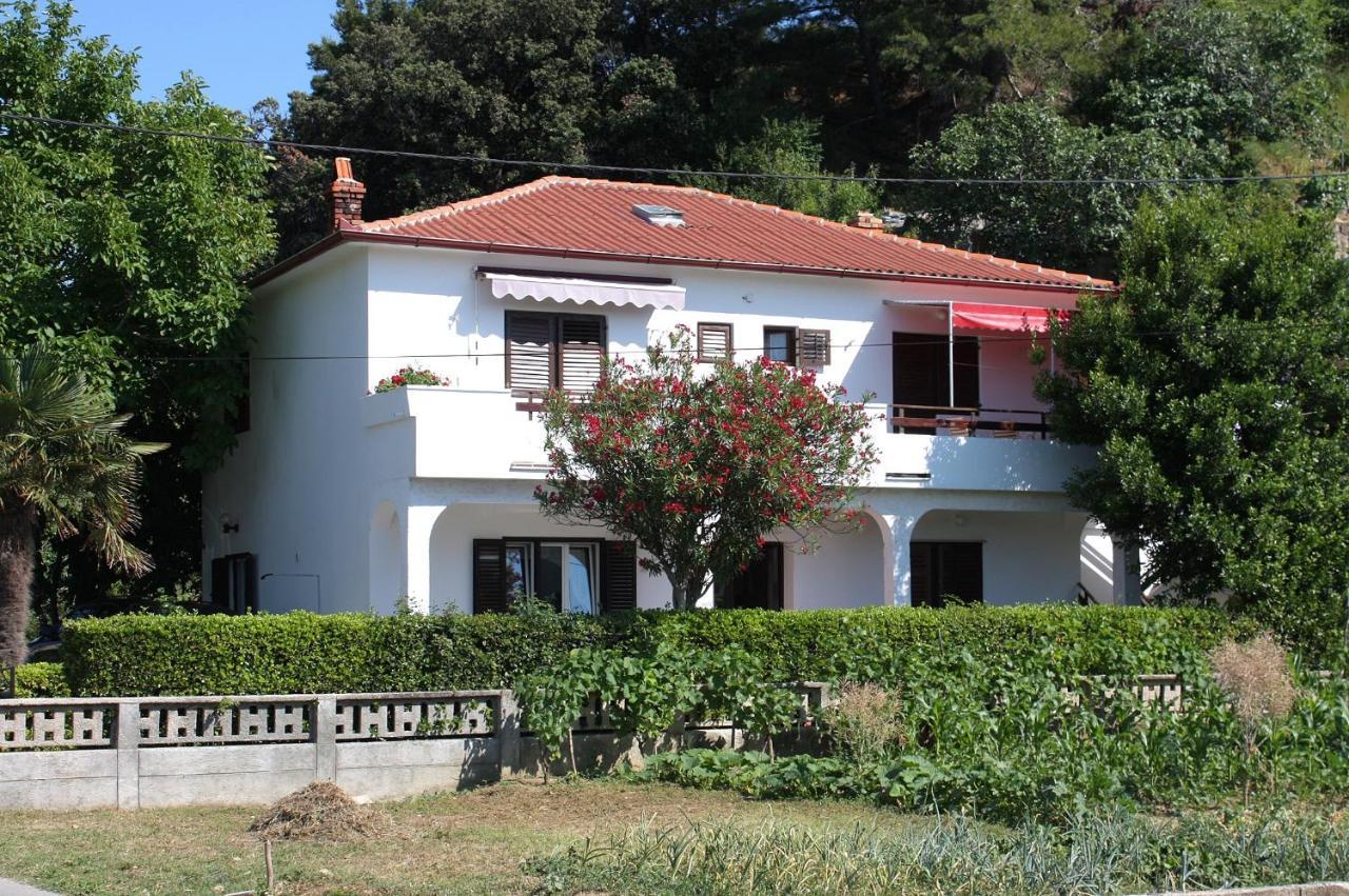 Apartment Supetarska Draga - Donja 5030A Esterno foto