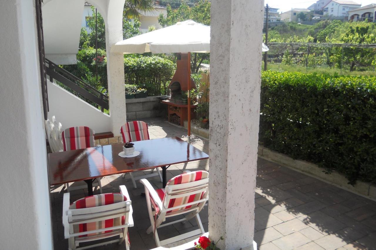 Apartment Supetarska Draga - Donja 5030A Esterno foto