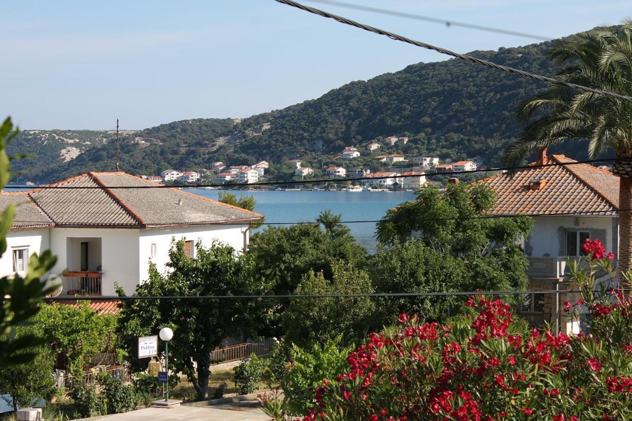 Apartment Supetarska Draga - Donja 5030A Esterno foto